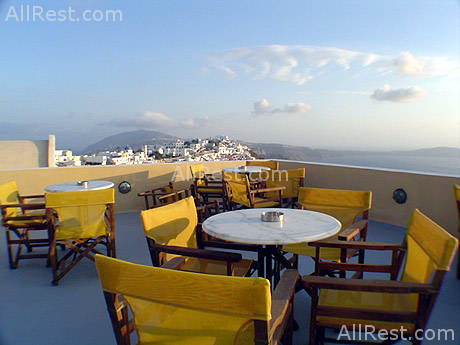 Ira Hotel 1